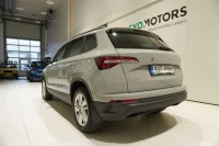 Skoda Karoq SELECTION 1.5 110kW thumbnail