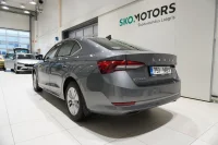 Skoda Octavia HB AMBITION 1 81kW thumbnail
