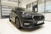 Skoda Fabia ELEGANCE 1 81kW thumbnail
