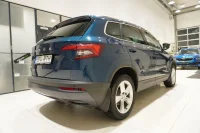 Skoda Karoq ELEGANCE 1.5 110kW thumbnail