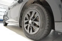 Skoda Fabia ELEGANCE 1 81kW thumbnail