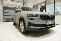 Skoda Karoq SELECTION 1.5 110kW thumbnail