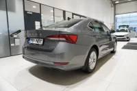 Skoda Octavia HB AMBITION 1 81kW thumbnail