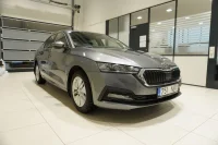 Skoda Octavia HB AMBITION 1 81kW thumbnail