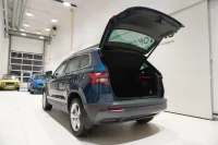 Skoda Karoq ELEGANCE 1.5 110kW thumbnail
