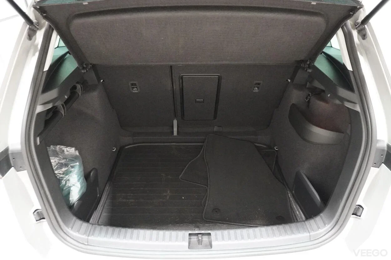 Skoda Karoq SELECTION 1.5 110kW