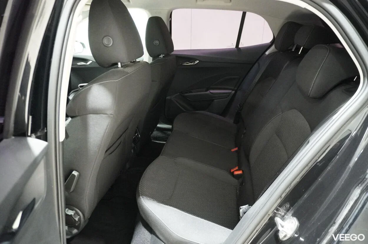 Skoda Fabia ELEGANCE 1 81kW