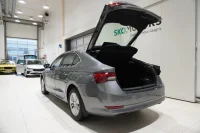 Skoda Octavia HB AMBITION 1 81kW thumbnail