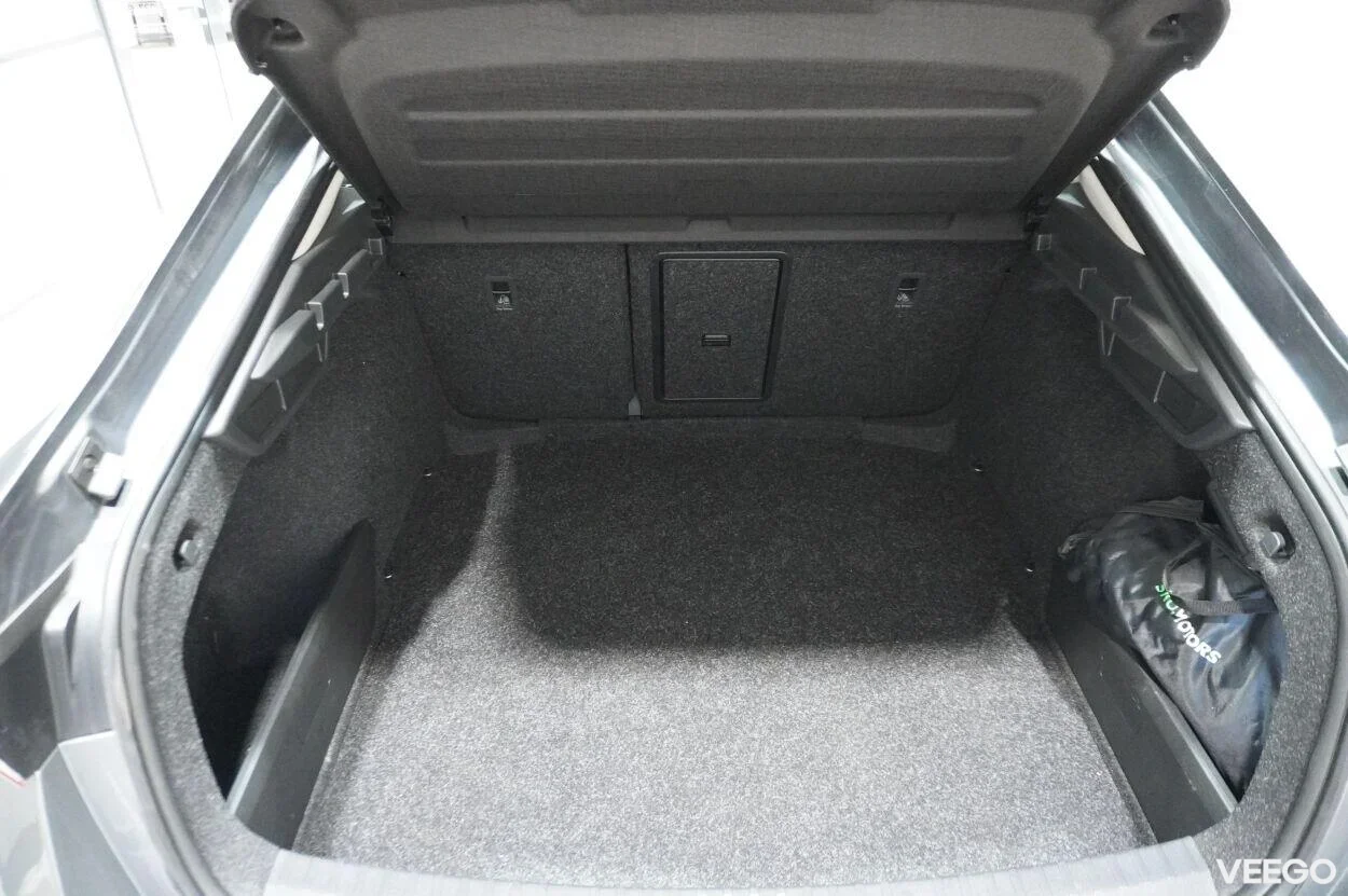 Skoda Octavia HB AMBITION 1 81kW