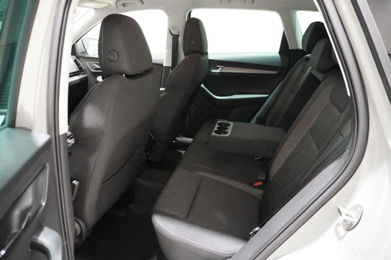 Skoda Karoq SELECTION 1.5 110kW