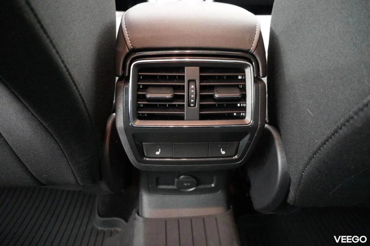 Skoda Karoq SELECTION 1.5 110kW