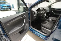 Skoda Karoq ELEGANCE 1.5 110kW thumbnail