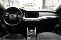 Skoda Octavia HB AMBITION 1 81kW thumbnail