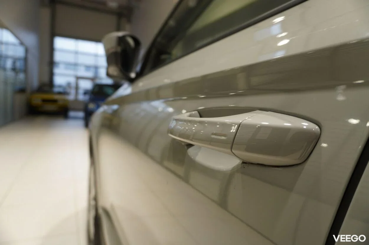 Skoda Karoq SELECTION 1.5 110kW