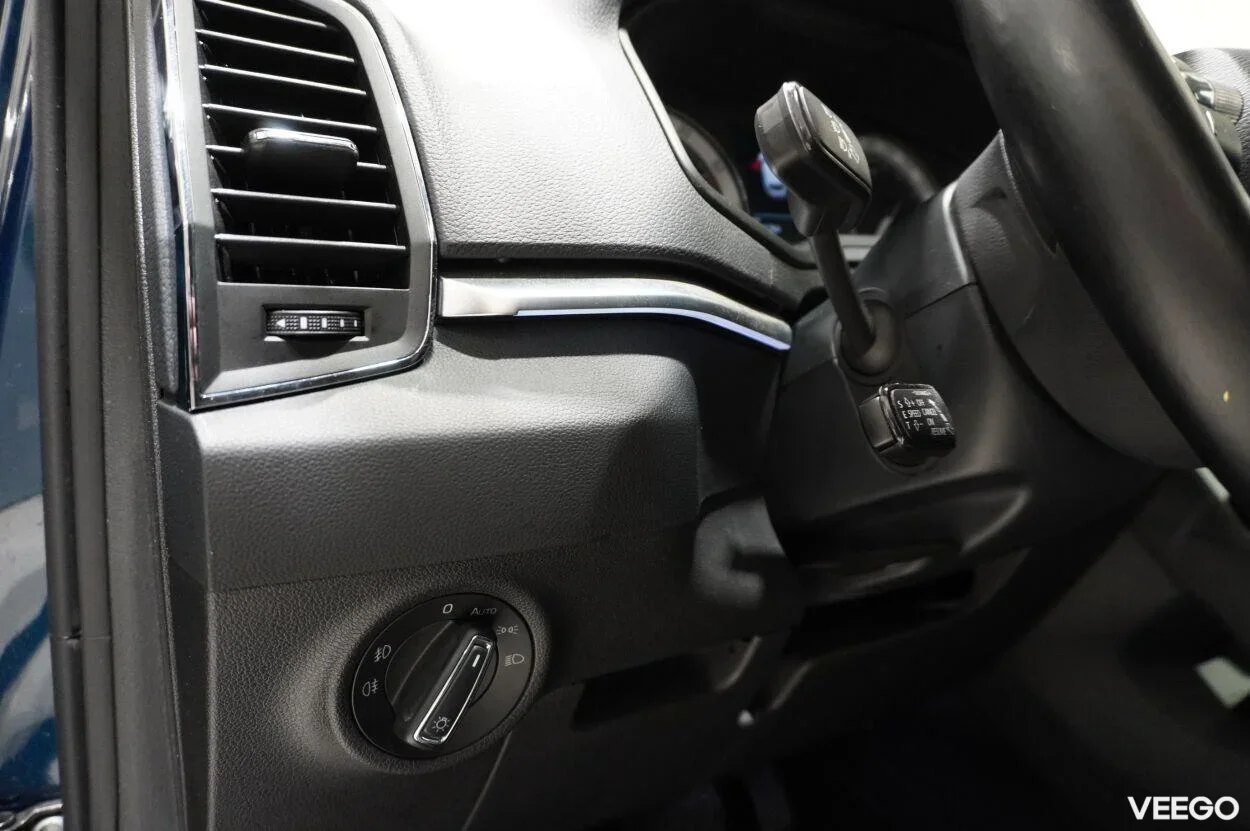 Skoda Karoq ELEGANCE 1.5 110kW