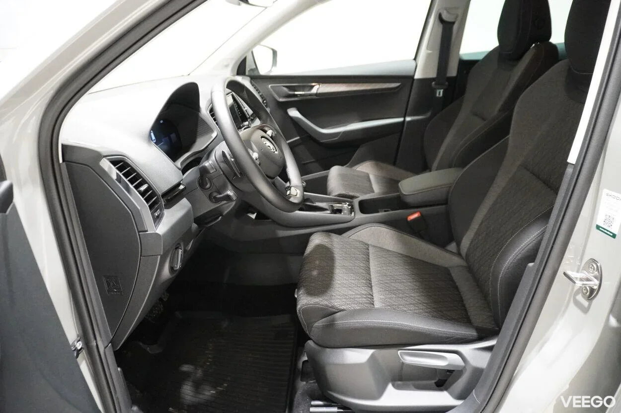 Skoda Karoq SELECTION 1.5 110kW