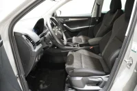 Skoda Karoq SELECTION 1.5 110kW thumbnail