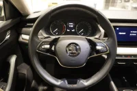 Skoda Octavia HB AMBITION 1 81kW thumbnail