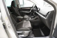 Skoda Karoq SELECTION 1.5 110kW thumbnail