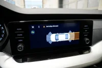 Skoda Octavia HB AMBITION 1 81kW thumbnail