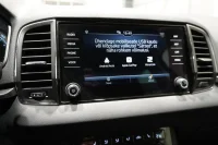 Skoda Karoq ELEGANCE 1.5 110kW thumbnail