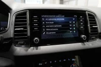 Skoda Karoq SELECTION 1.5 110kW thumbnail