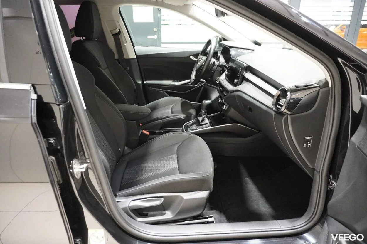 Skoda Fabia ELEGANCE 1 81kW