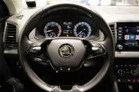Skoda Karoq ELEGANCE 1.5 110kW thumbnail