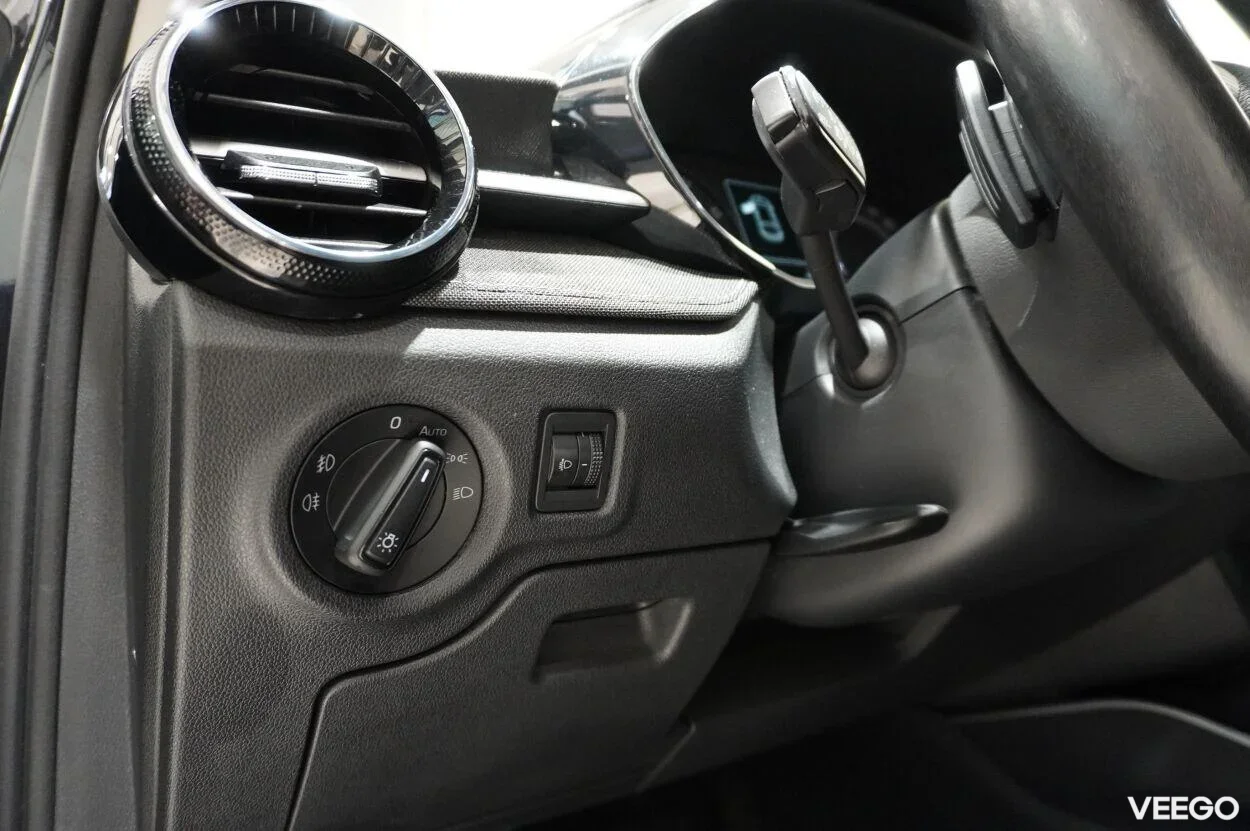 Skoda Fabia ELEGANCE 1 81kW