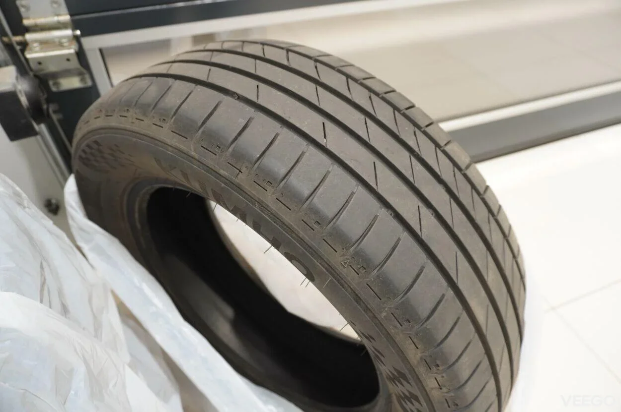 Skoda Octavia HB AMBITION 1 81kW