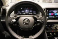 Skoda Karoq SELECTION 1.5 110kW thumbnail
