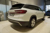 Skoda Kodiaq SELECTION 1.5 110kW thumbnail