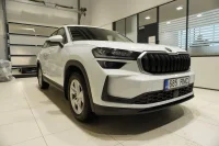 Skoda Kodiaq SELECTION 1.5 110kW thumbnail