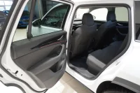 Skoda Kodiaq SELECTION 1.5 110kW thumbnail