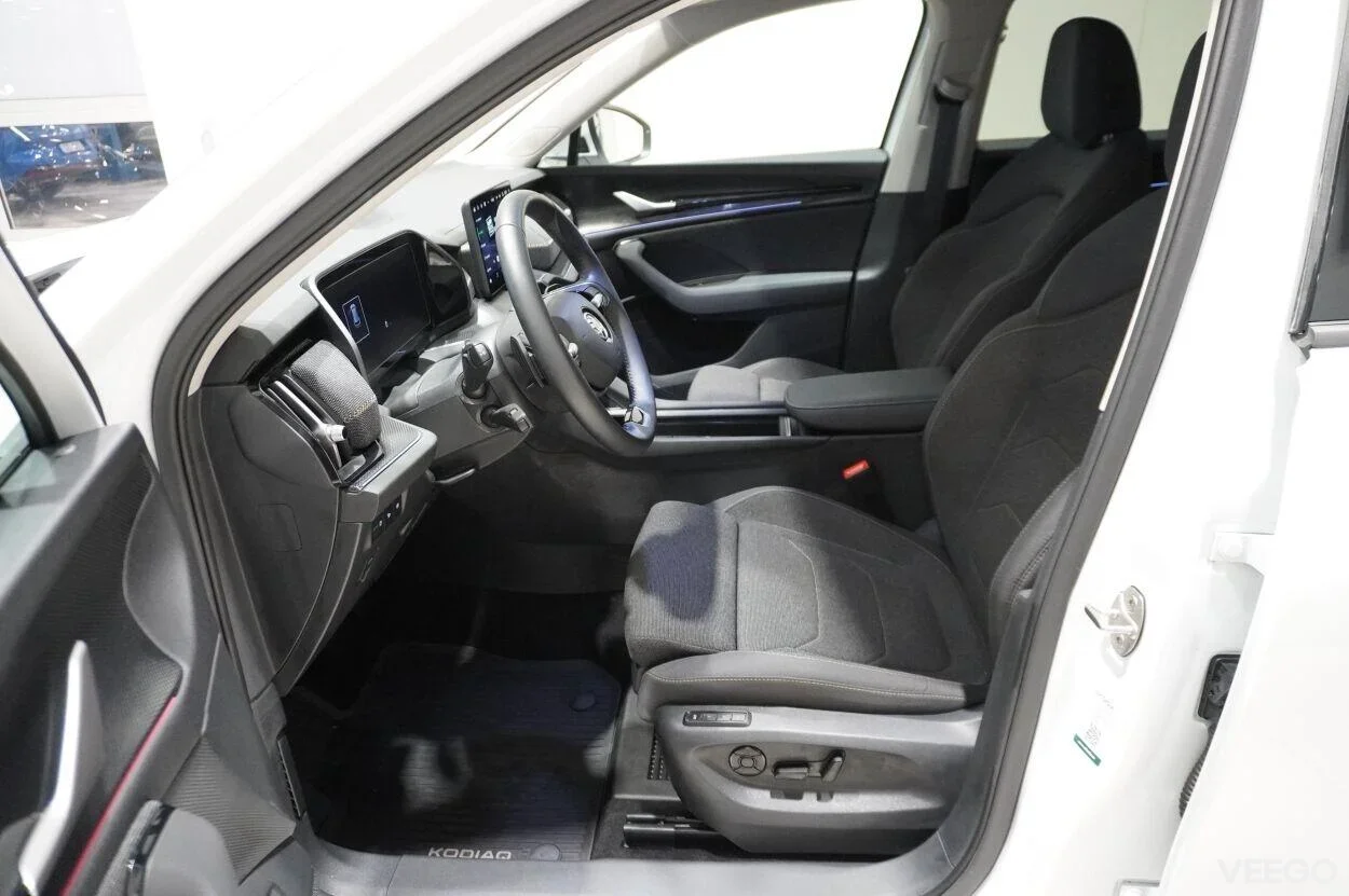 Skoda Kodiaq SELECTION 1.5 110kW