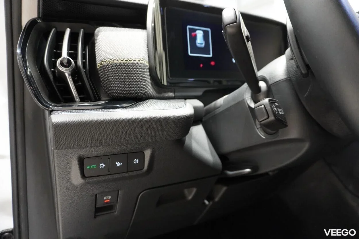 Skoda Kodiaq SELECTION 1.5 110kW