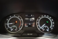 Skoda Fabia ELEGANCE 1 81kW thumbnail