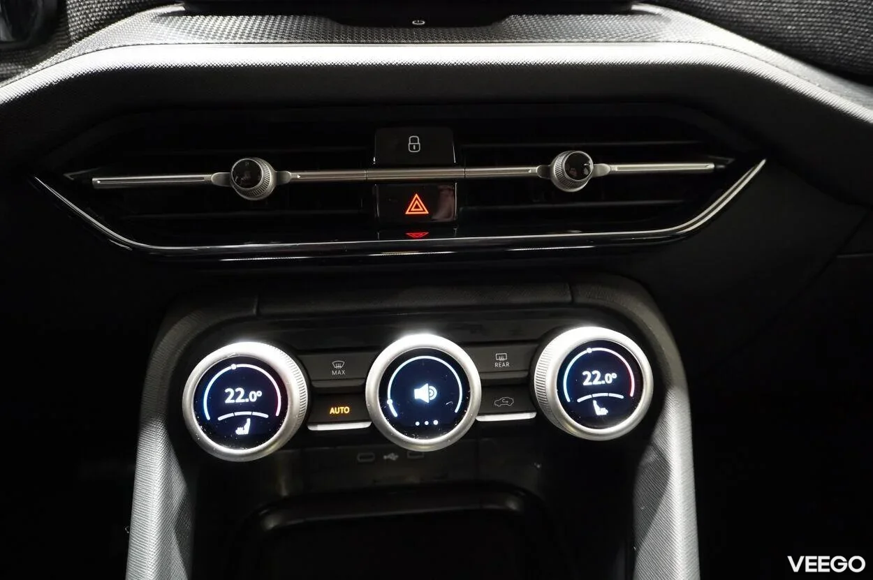 Skoda Kodiaq SELECTION 1.5 110kW