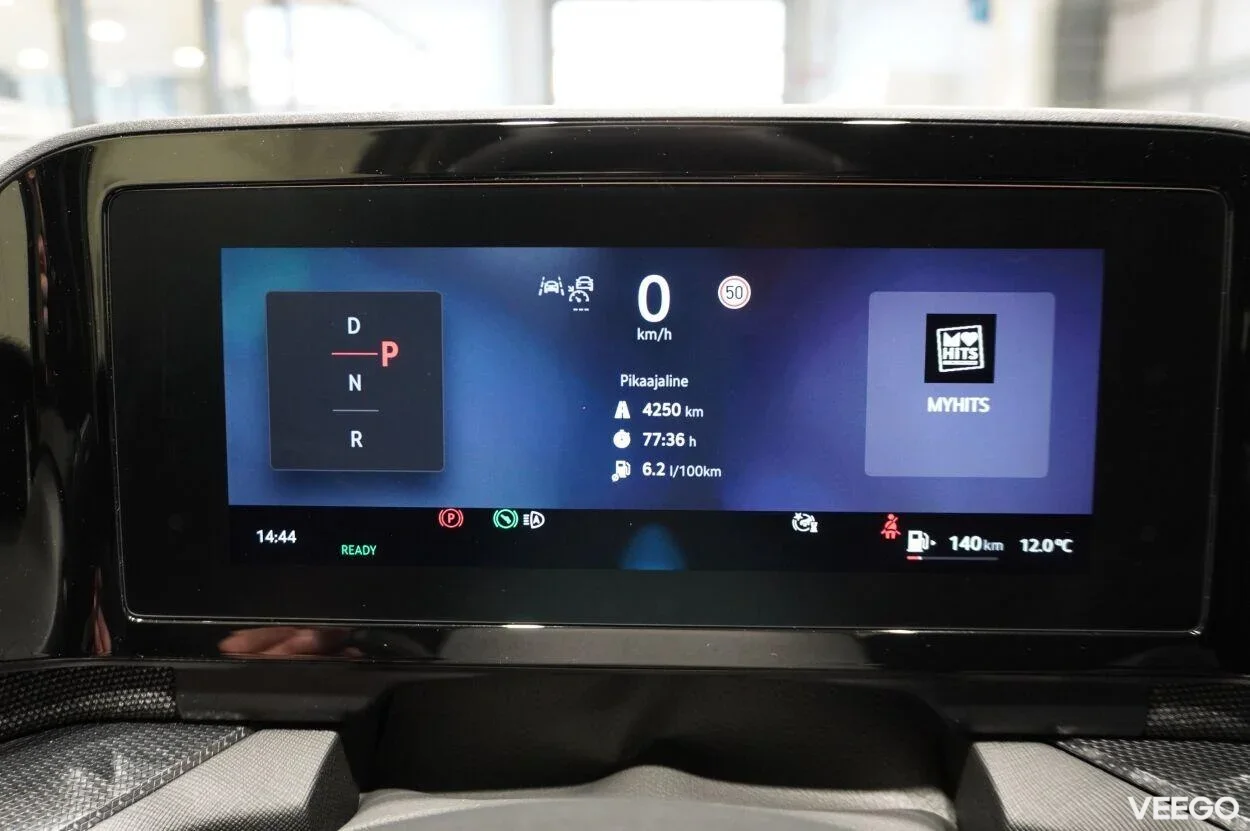 Skoda Kodiaq SELECTION 1.5 110kW