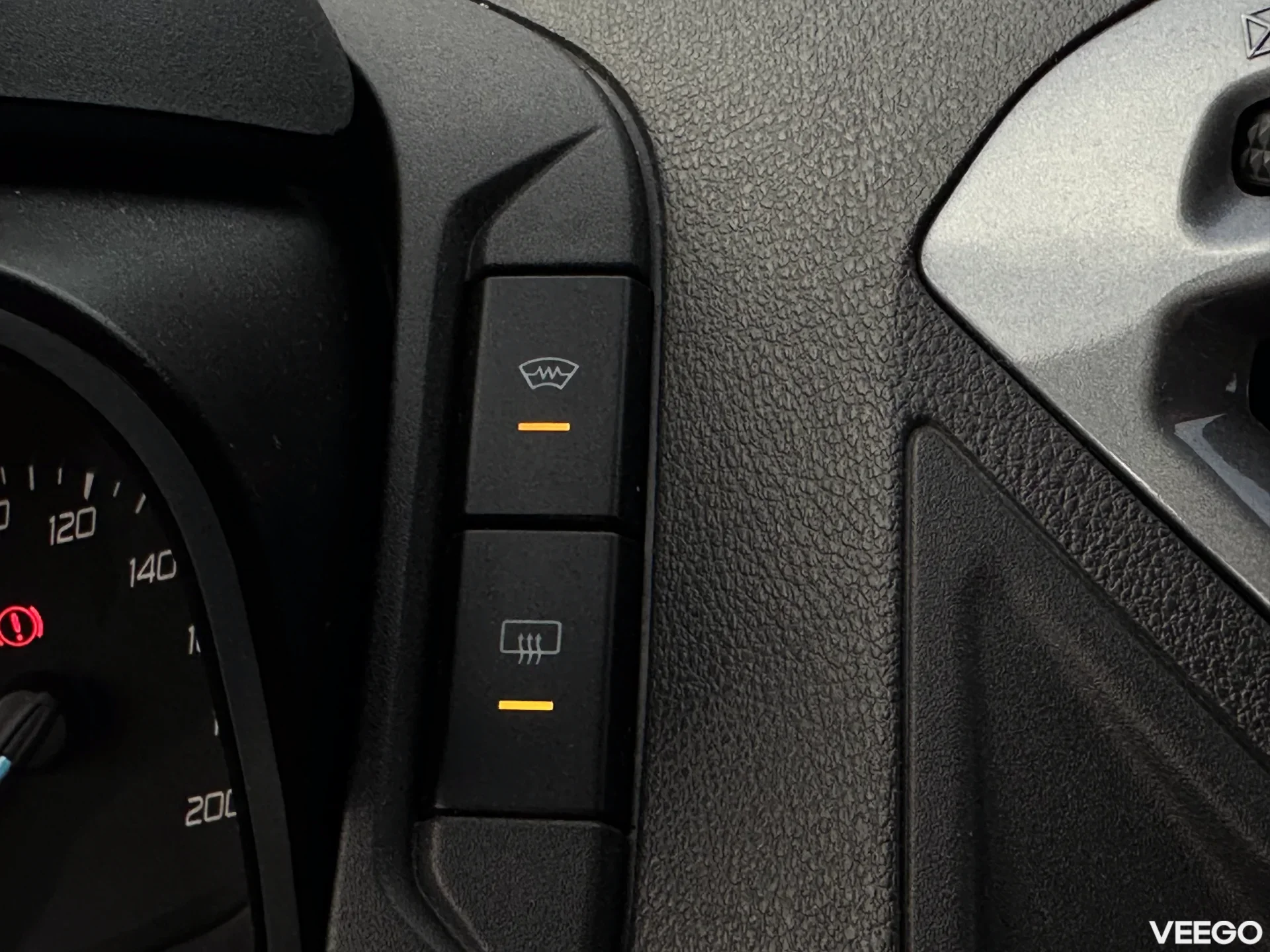 Ford Tourneo Custom 2.2 114kW