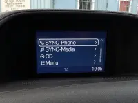 Ford Tourneo Custom 2.2 114kW thumbnail