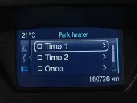 Ford Tourneo Custom 2.2 114kW thumbnail