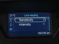 Ford Tourneo Custom 2.2 114kW thumbnail