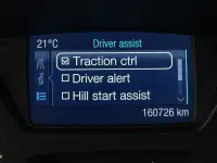 Ford Tourneo Custom 2.2 114kW thumbnail