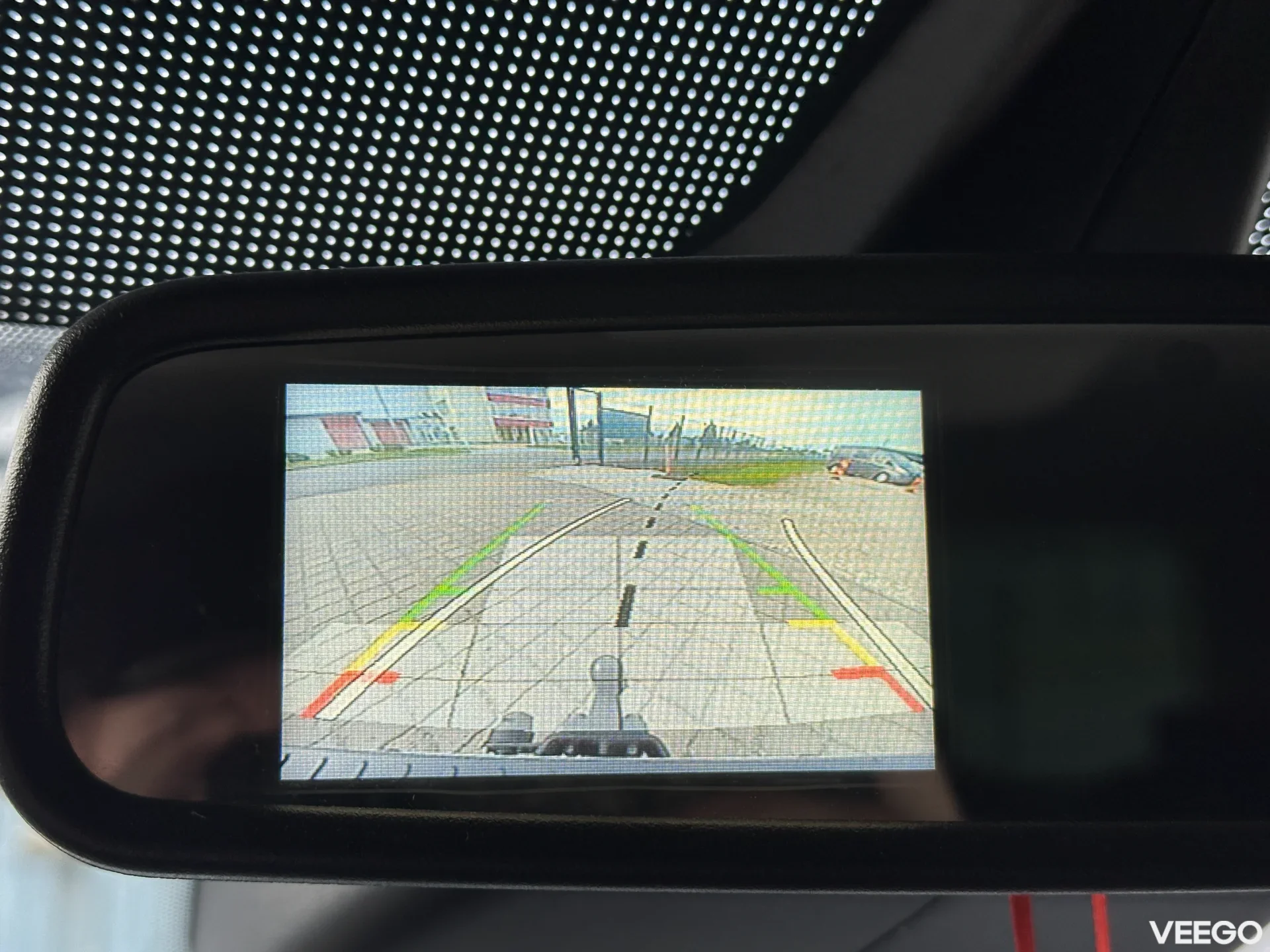 Ford Tourneo Custom 2.2 114kW