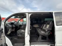 Ford Tourneo Custom 2.2 114kW thumbnail