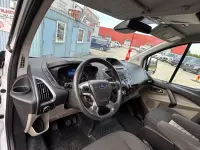 Ford Tourneo Custom 2.2 114kW thumbnail