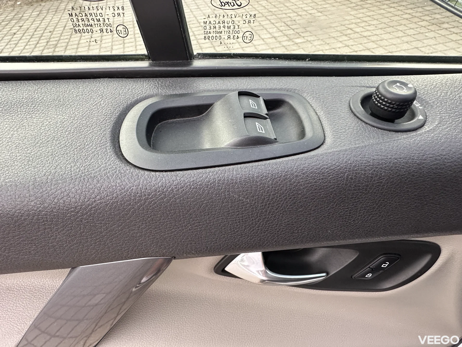 Ford Tourneo Custom 2.2 114kW