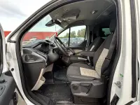 Ford Tourneo Custom 2.2 114kW thumbnail