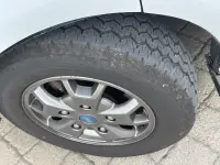 Ford Tourneo Custom 2.2 114kW thumbnail